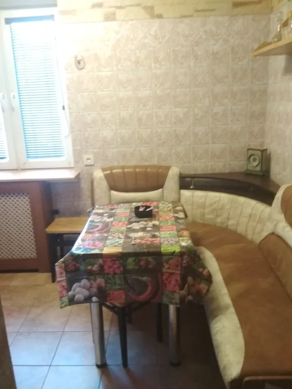 Уютная 2х комнатная квартира в центре города