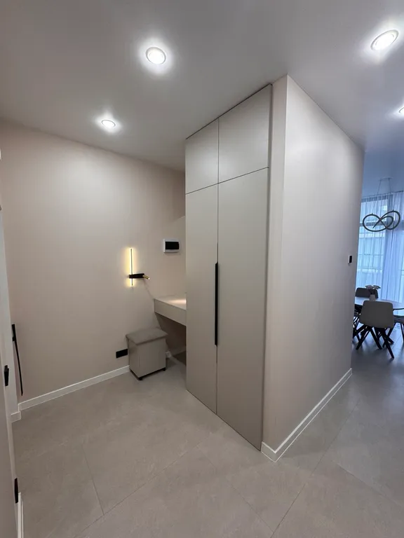 Квартира Квартира на берегу Балтийского моря — Зеленоградск