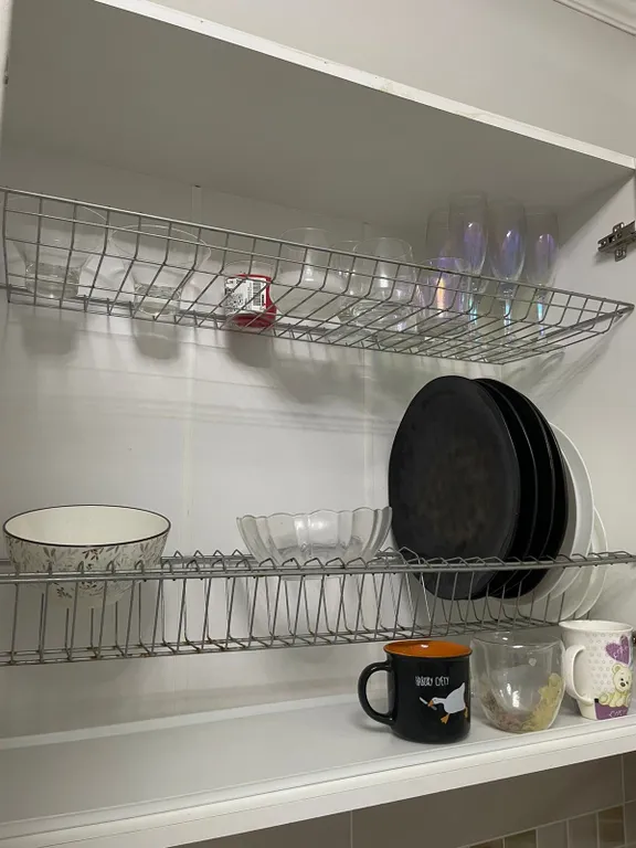 Уютная квартира с частным закрытым двором