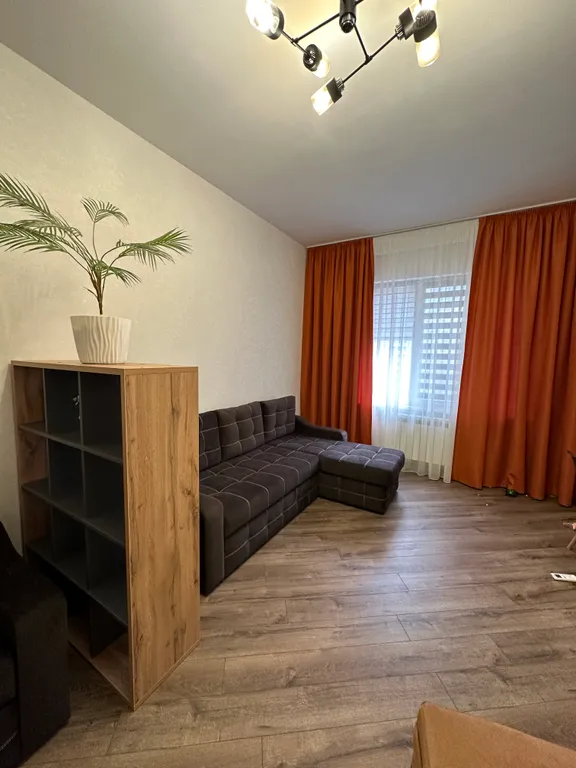 Уютная квартира недалеко от моря