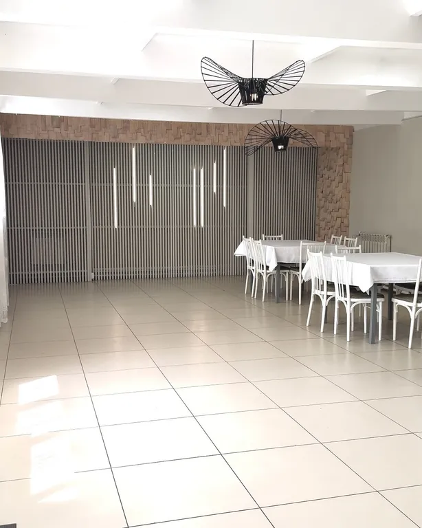 Дом в Науке