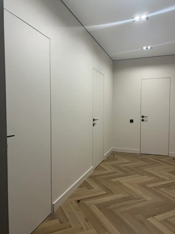 Квартира Уютная квартира в центре города — Махачкала