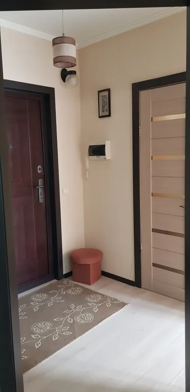 Квартира Квартира Eva travel — Калининград