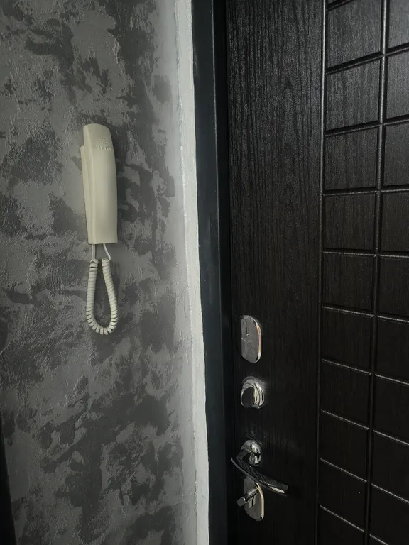 Евродвушка с дизайнерским ремонтом