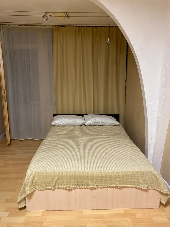 Квартира Квартира Топ локация в самом центре — Сочи