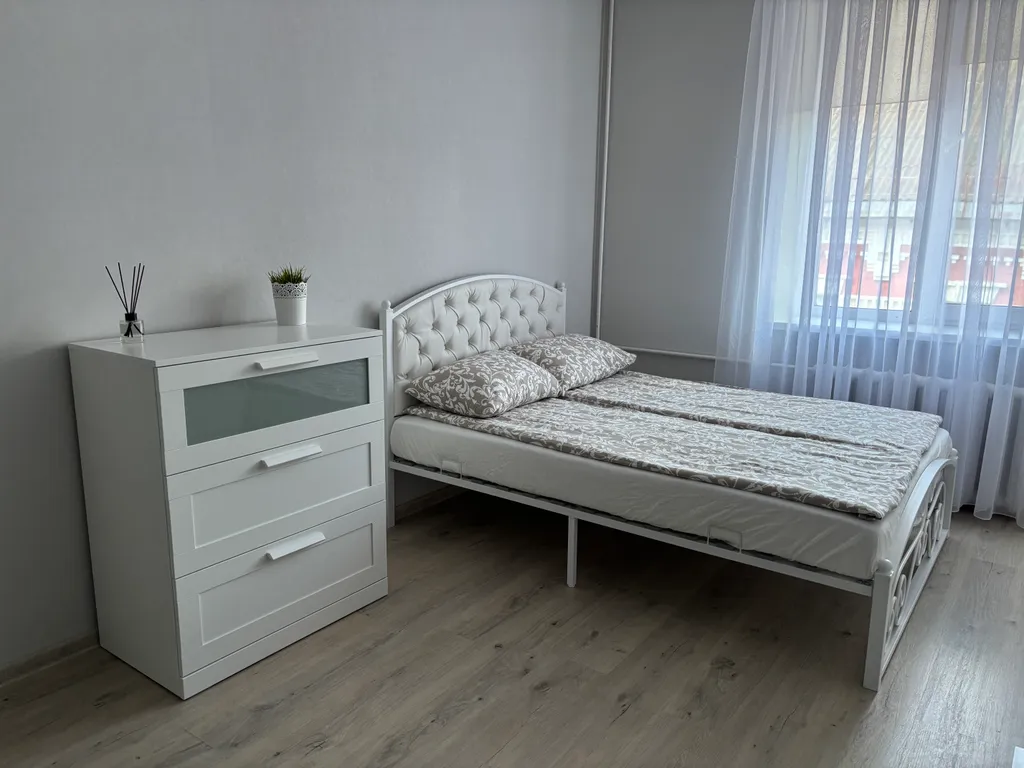 Квартира Уютная сталинка в центре — аренда посуточно в Полоцк