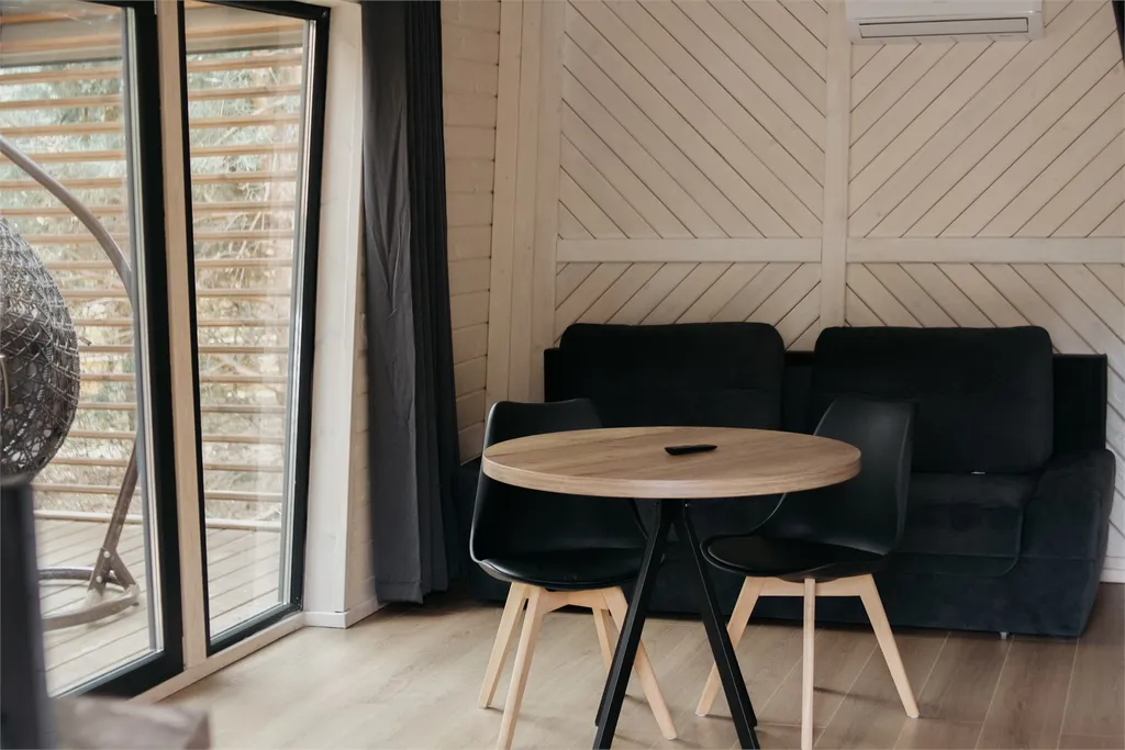 1-комнатный Дом