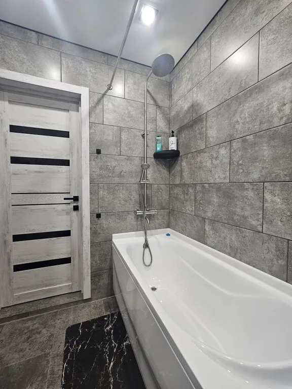 Комфортная квартира с удобной инфраструктурой