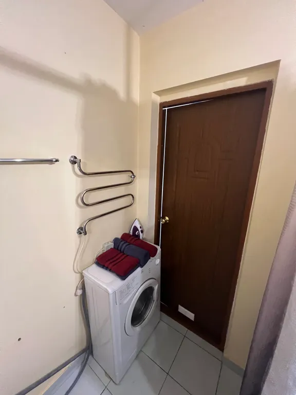 Чистая уютная студия в центре Казани