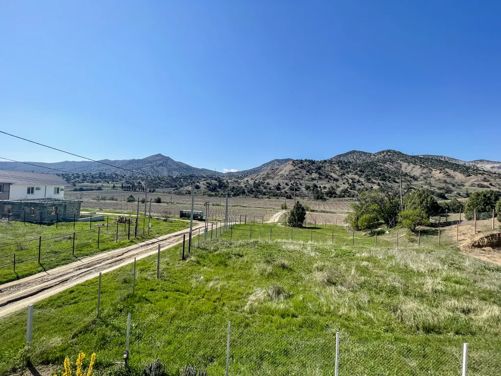 Уютный дом недалеко от моря