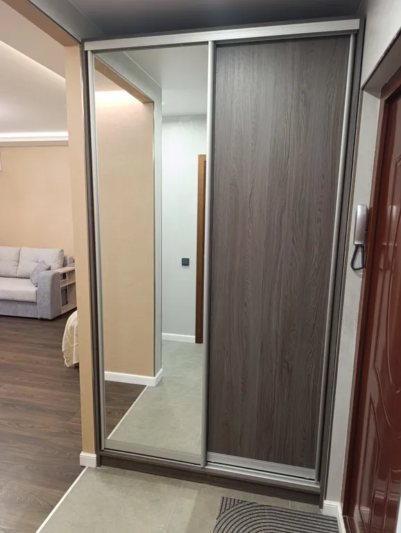 Стильная, современная еврооднушка премиум класса