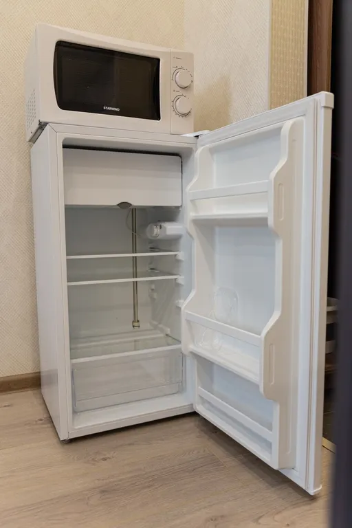 Квартира Квартира Отличная студия в тихом месте — Анапа