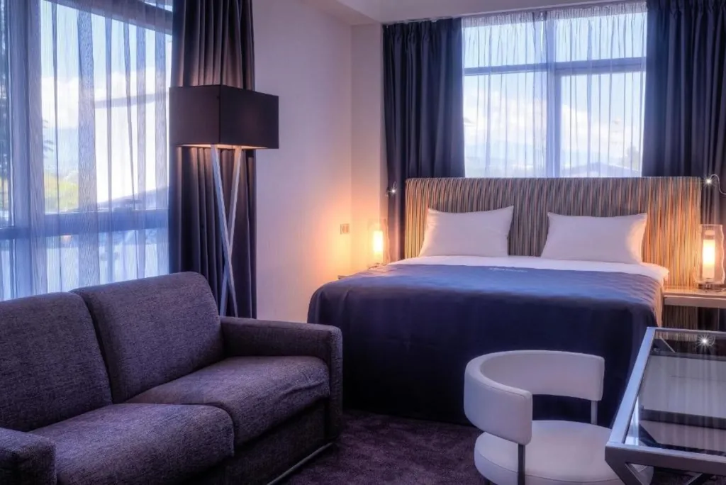 Квартира Комната — Адлер