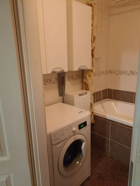 Уютная квартира рядом с ТРЦ Тринити