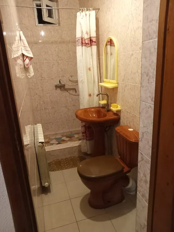 Коттедж Коттедж Отдельно стоящая пристройка — Сочи