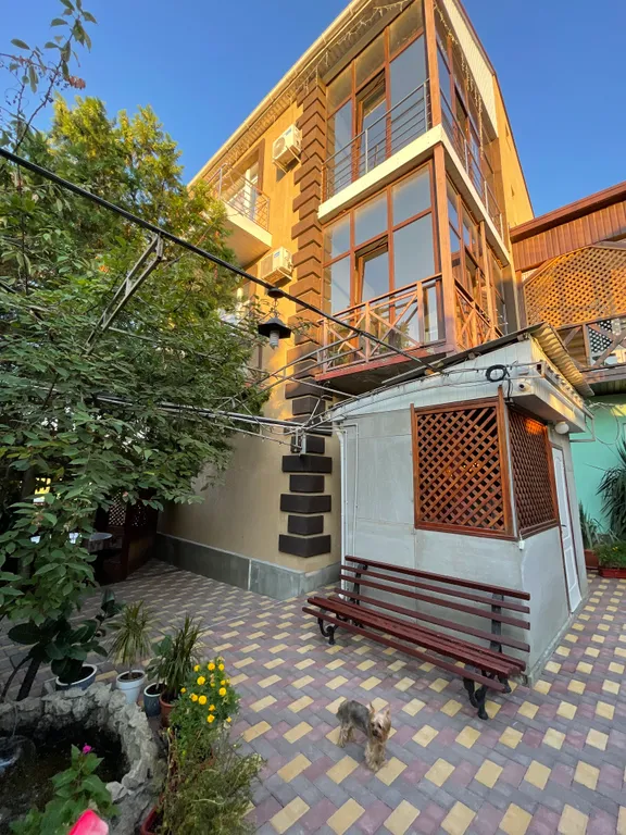 Квартира Комната — Судак