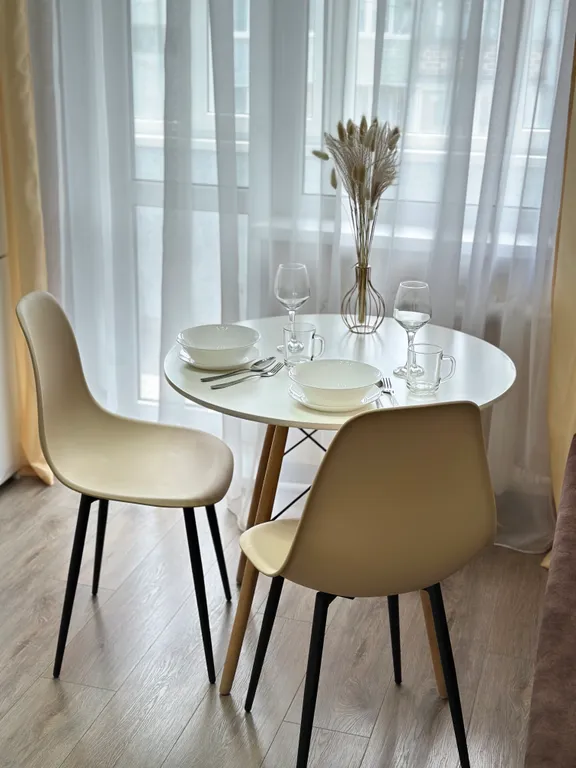 Квартира в центре города