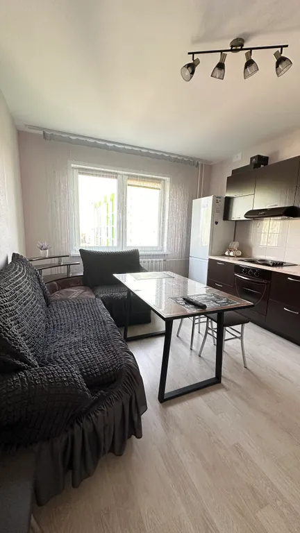 3-комнатная Квартира — аренда посуточно в Орёл