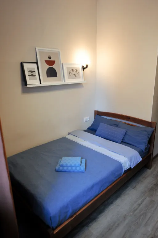 Квартира Студия у площади Ленина — аренда посуточно в Новосибирск