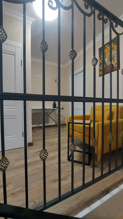 Коттедж 2-комнатный Дом — Кисловодск