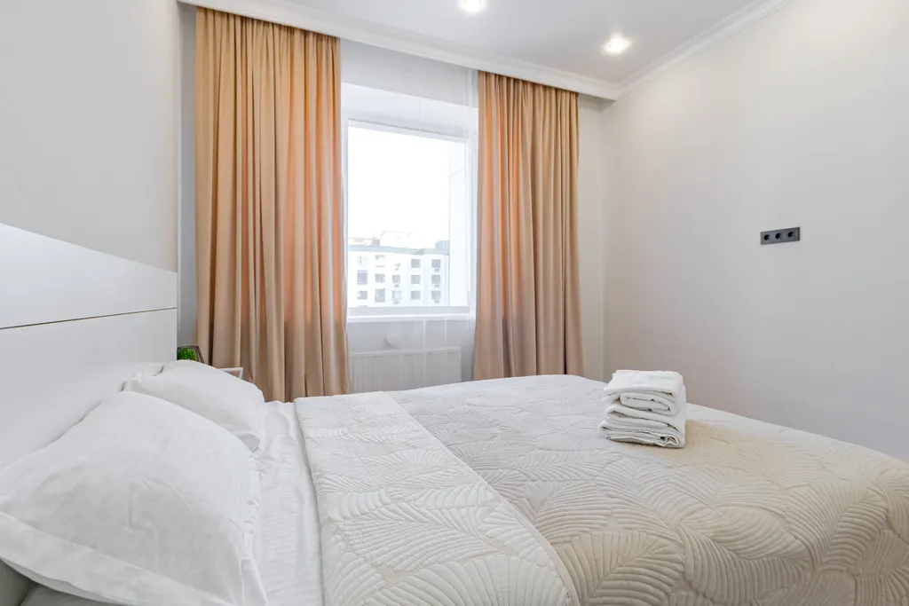 Asyl Mura Ualihanov Резиденс