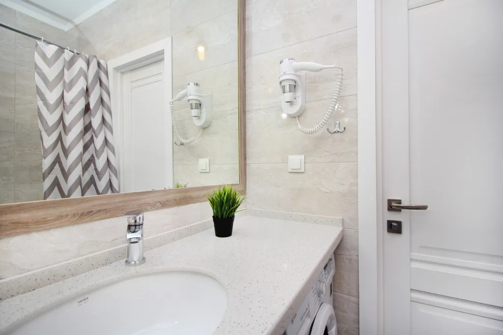 Шикарная студия в центре города