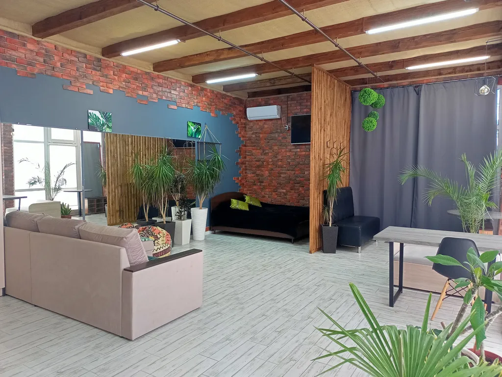 Таунхаус возле моря