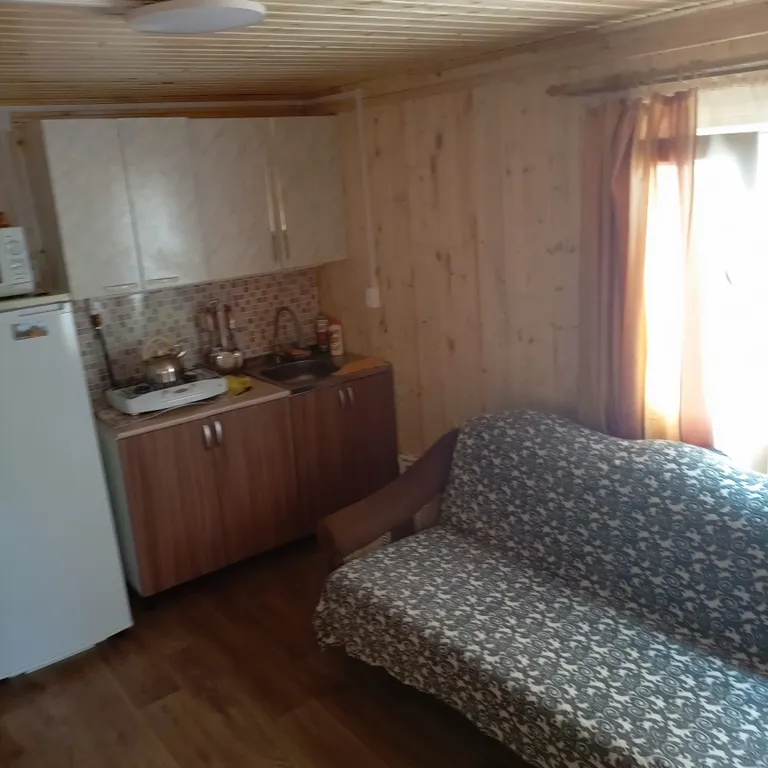 Комфорт семейный для 5-ти человек.