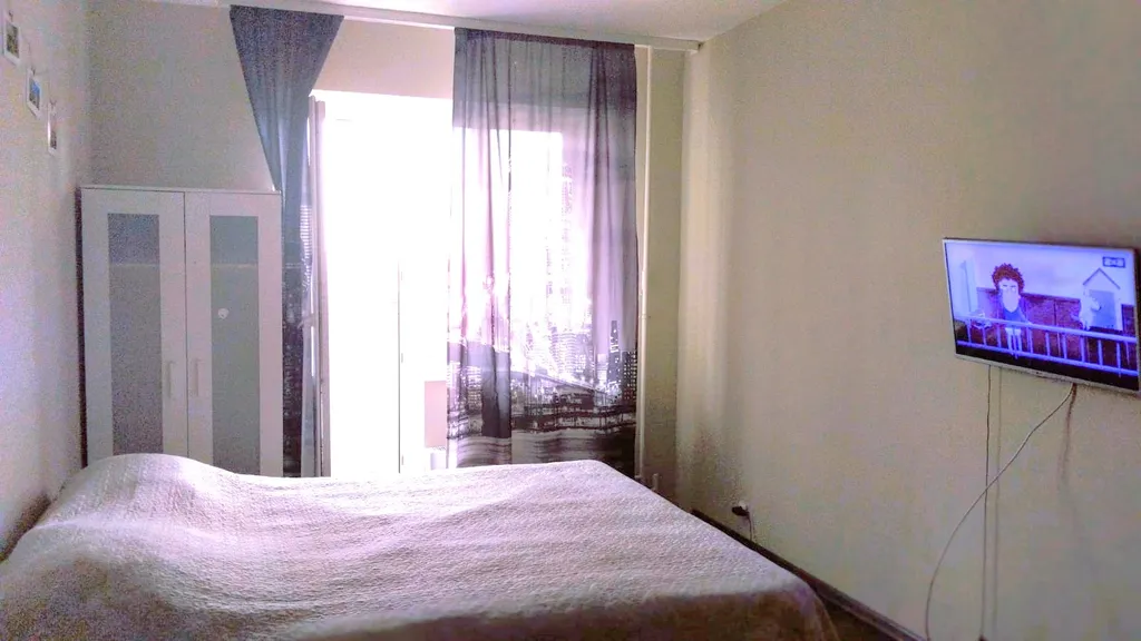 Квартира Квартира у моря - 2 — Санкт-Петербург