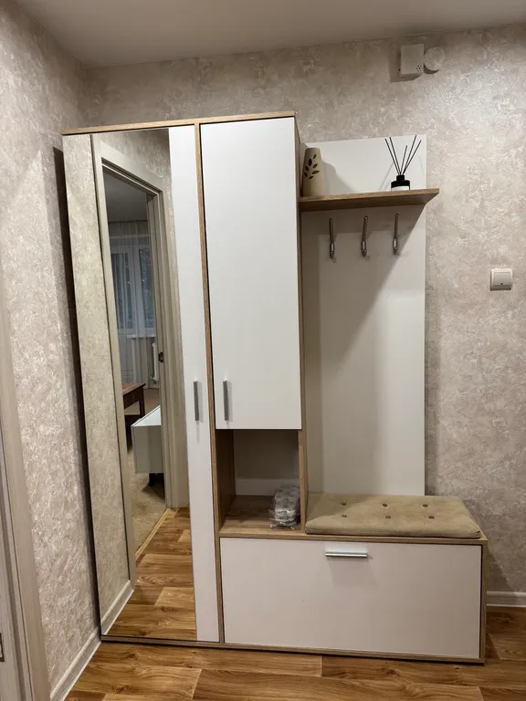 Квартира Уютная квартира — Нижний Новгород