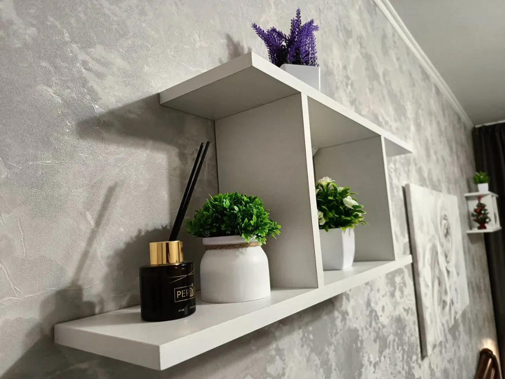 Квартира Уютная, чистая квартира у сити молла — Тюмень