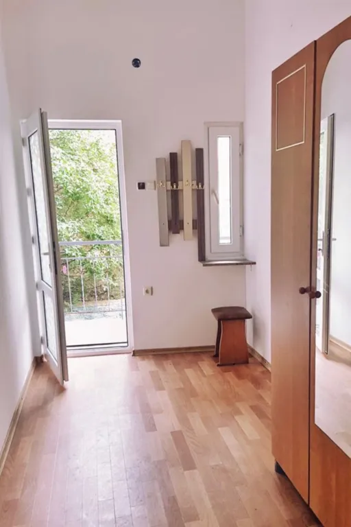 Коттедж Уютная квартира у моря – рядом с пляжем и аквапарком — Кацивели