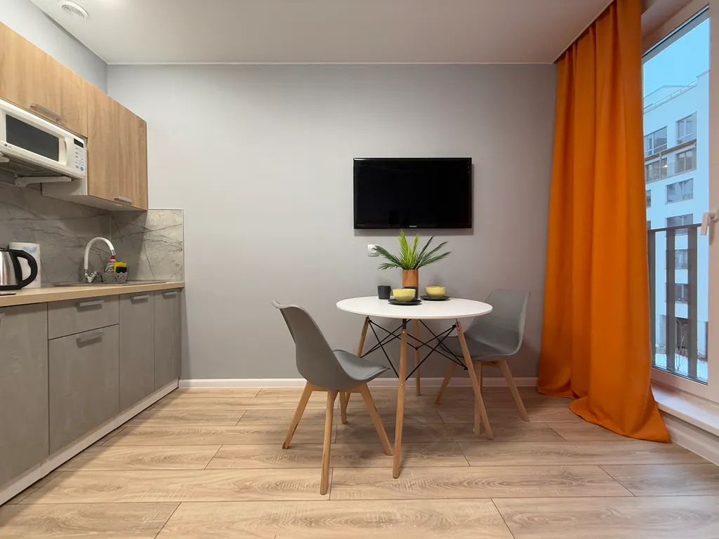 Тут хорошо на Шаумяна