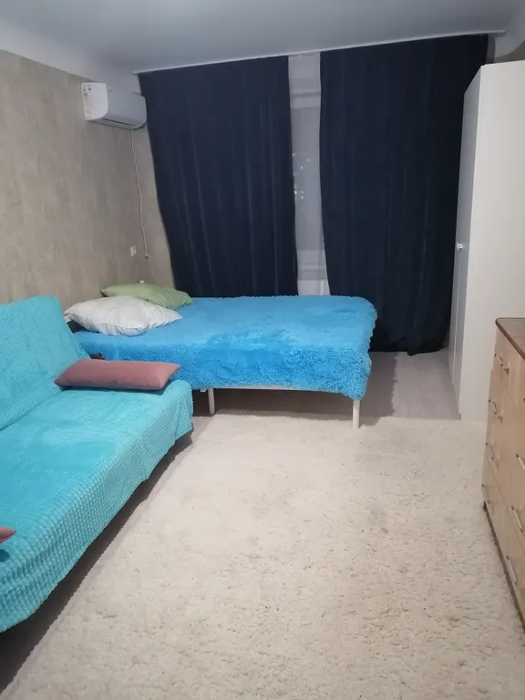 Новая квартира  в Апарт-отеле Lux у аквапарка с чеками на проживание — аренда посуточно в Волжский