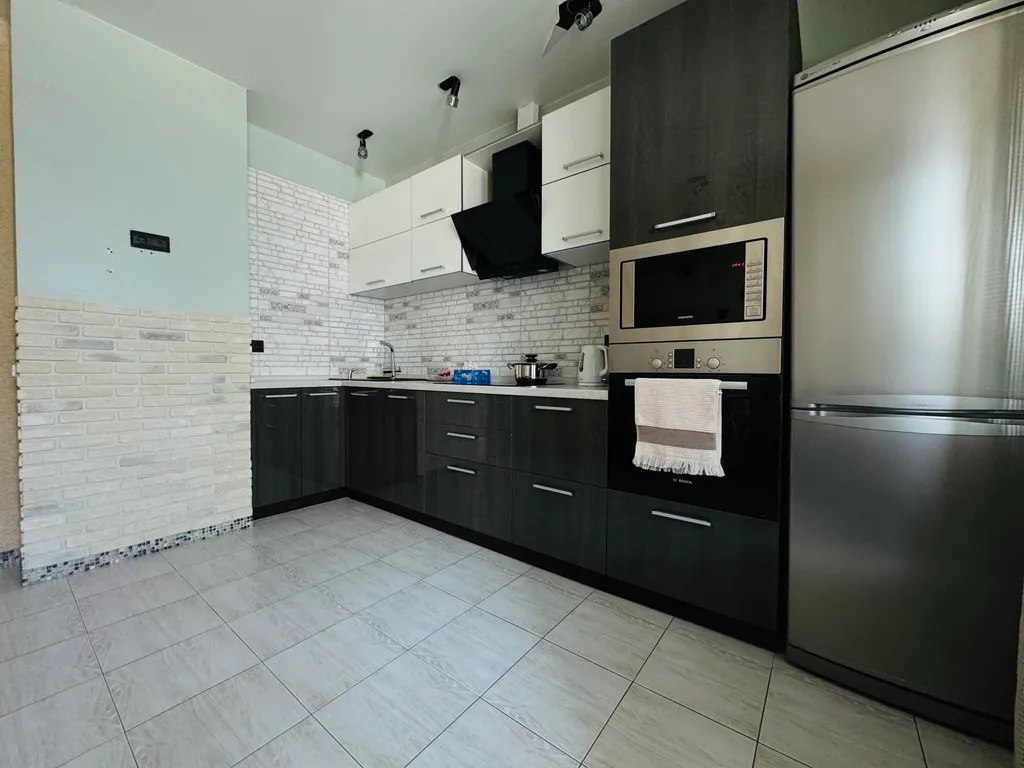 Квартира Уютная квартира для комфортного проживания в центре — Хабаровск