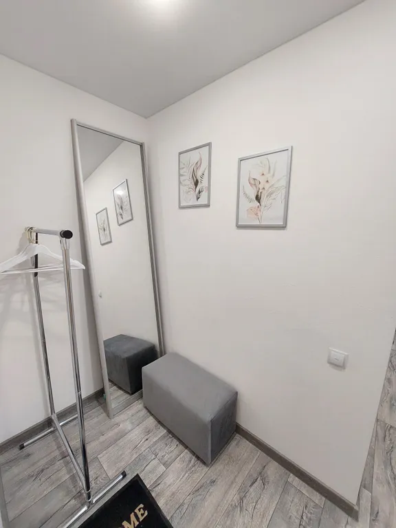 Уютная квартира в центре