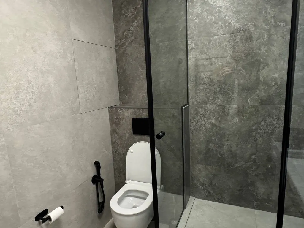 Квартира Скандинавия