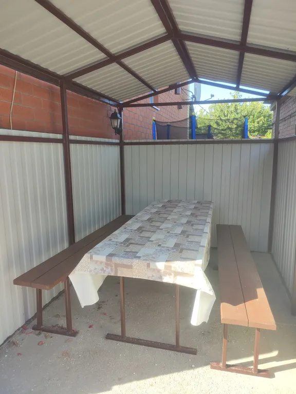 Частный Дом