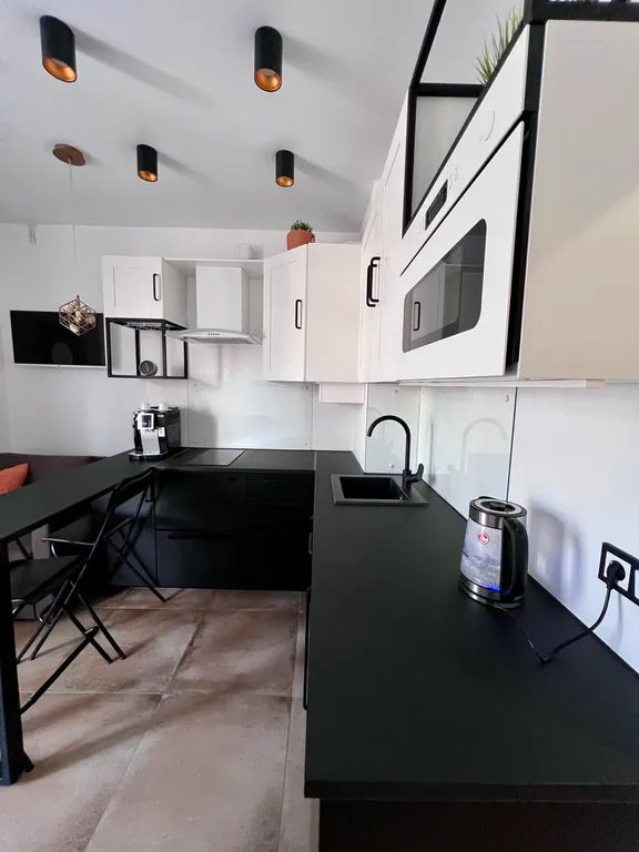 Квартира у моря