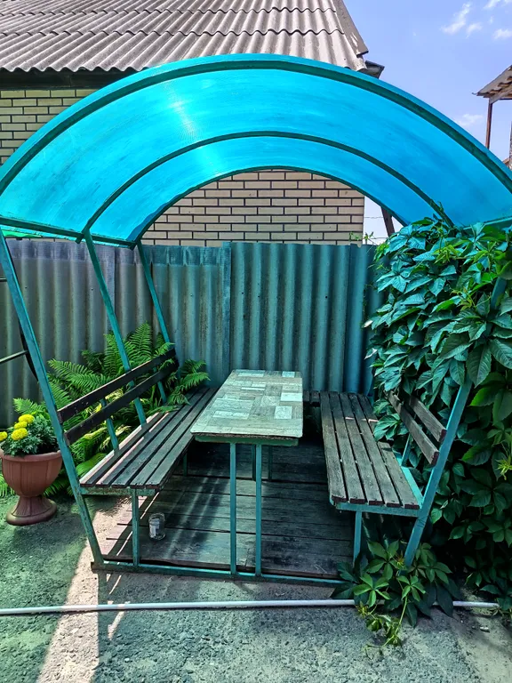 Комфортный частный дом