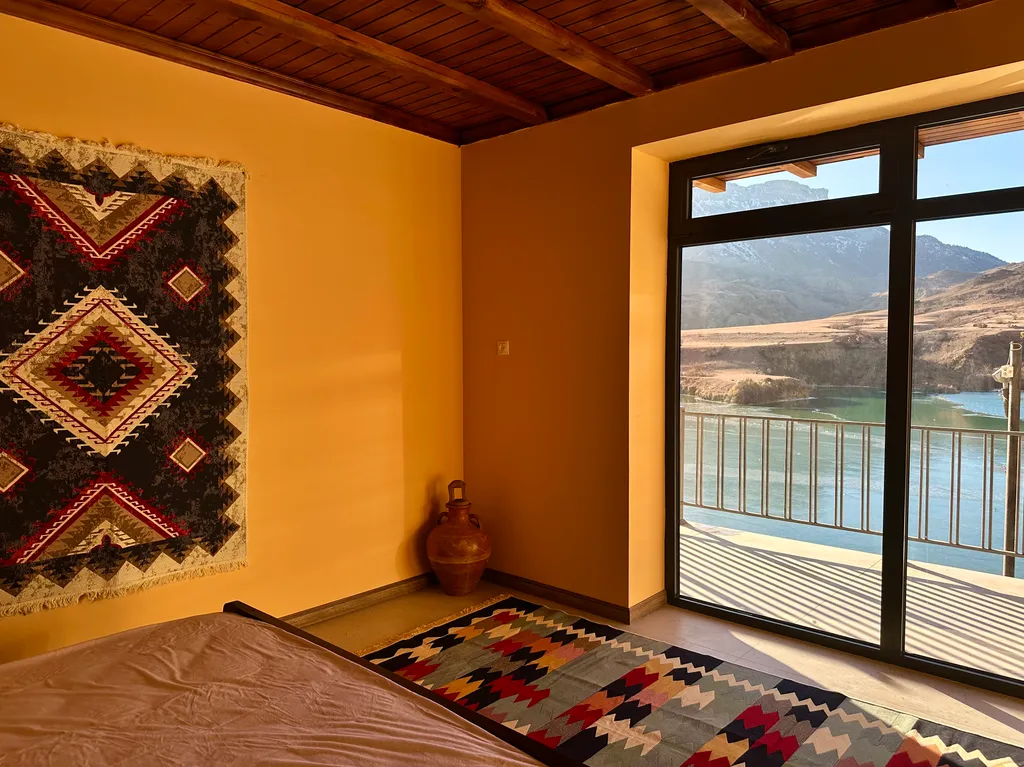 Квартира Комната — аренда посуточно в Гуниб