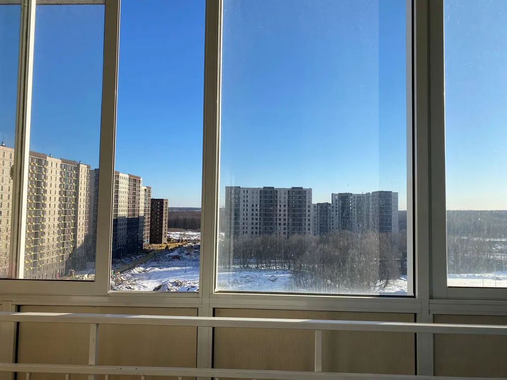 Квартира Уютная студия в пригороде Лесное — Мисайлово