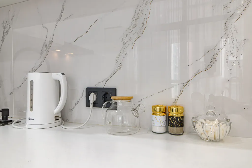 Уютные апартаменты в центре