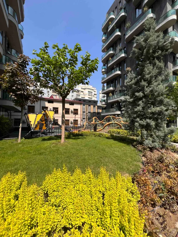 Апартаменты в Parkwood 35