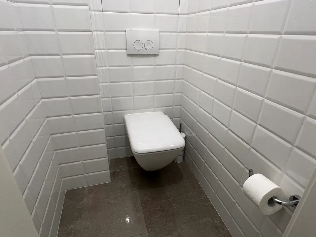 Квартира Квартира в скандинавском стиле в модном районе Лебяжий — Минск