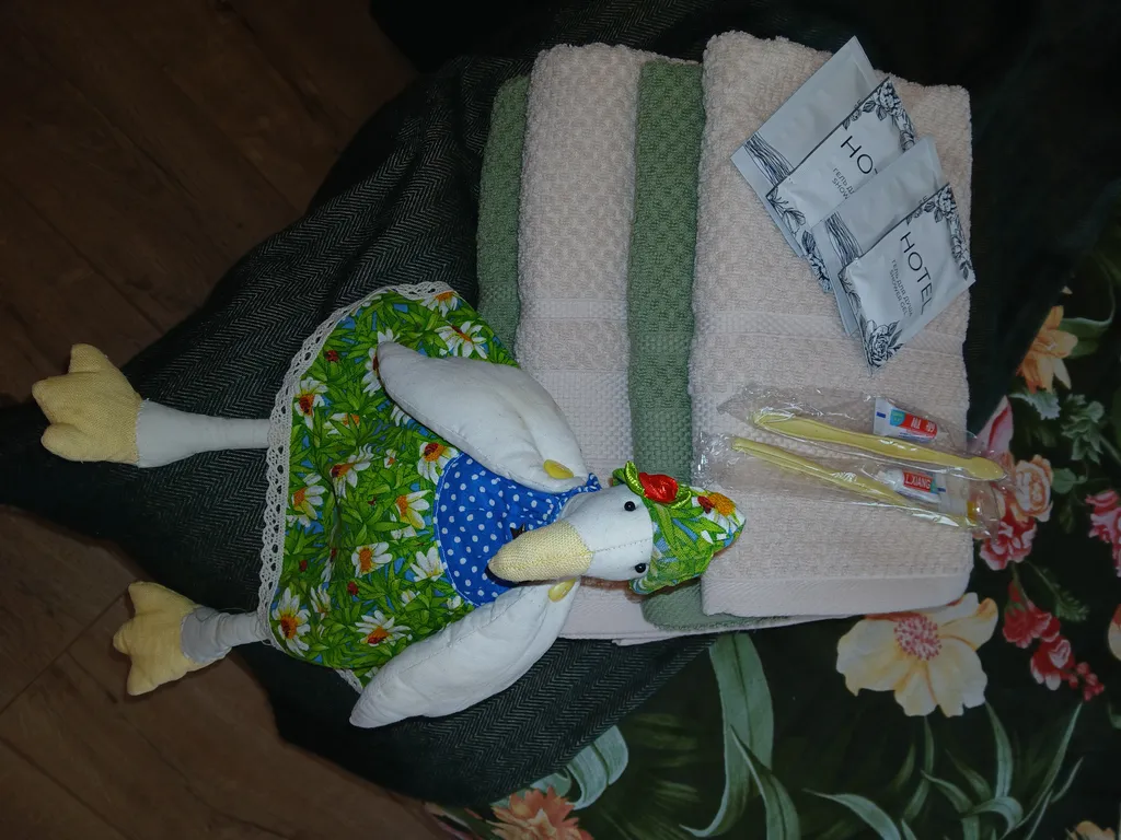 Евродвушка в новом доме рядом с монастырем