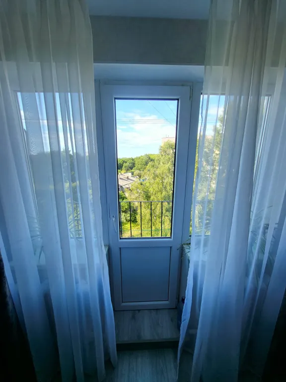 Квартира на побережье Пионерска