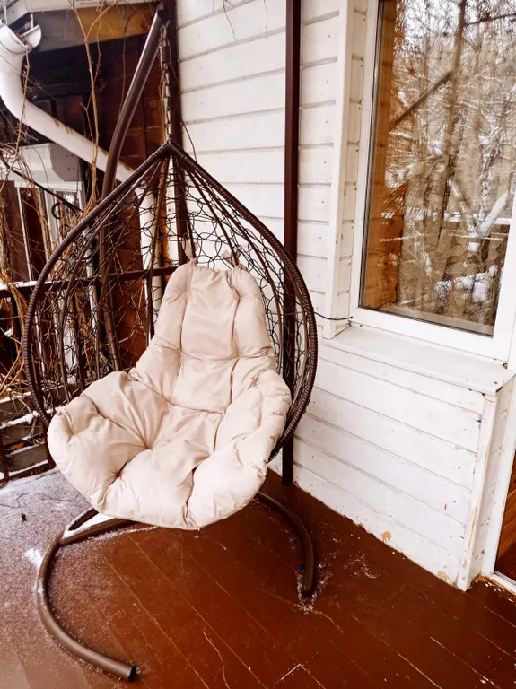 Двухэтажное бунгало на Банном