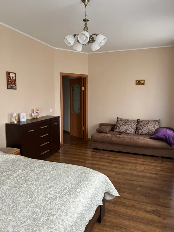 Уютная квартира для отдыха в тишине возле моря