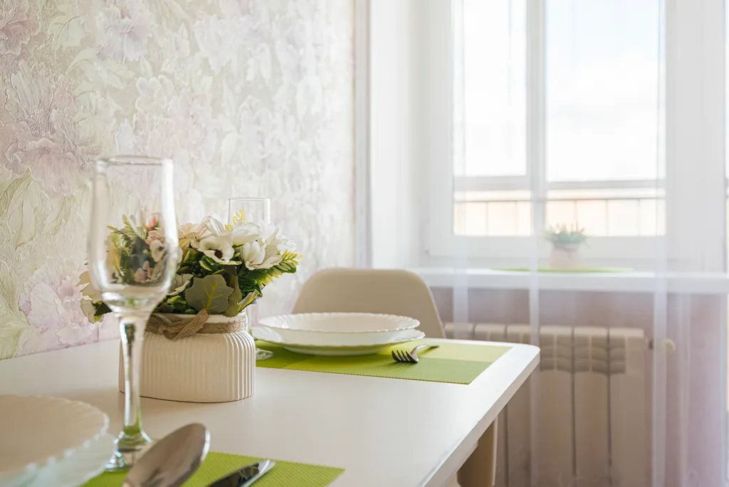 Апартамент в центре города, гостиничный сервис, бесконтактно